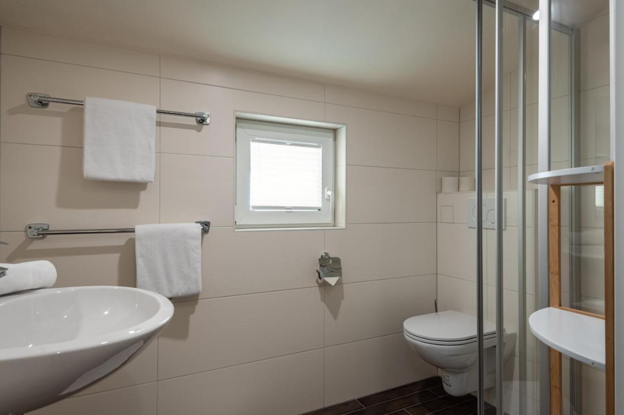 Penthouse „Das Besenhaus“ Altenmarkt im Pongau Exteriér fotografie