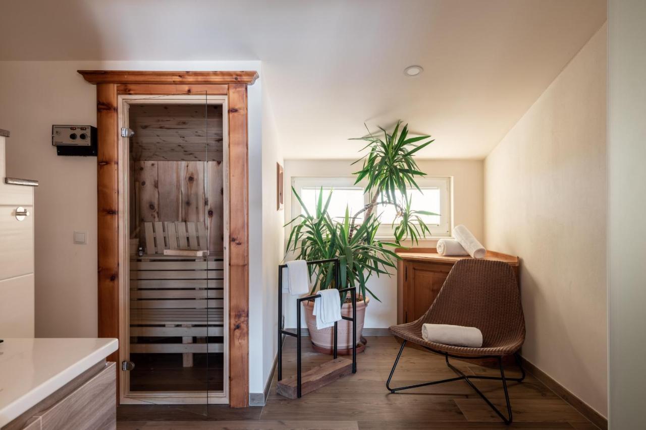 Penthouse „Das Besenhaus“ Altenmarkt im Pongau Exteriér fotografie